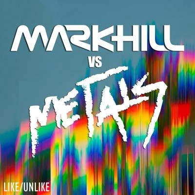 LikeUnlike (Mark Hill vs. Metals) 專輯 Artful