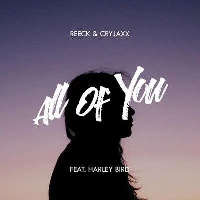 All of You 專輯 Reeck/Mathsen