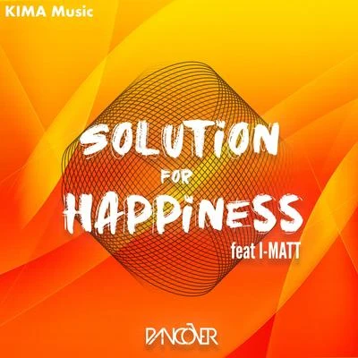 Solution for Happiness 专辑 I-Matt