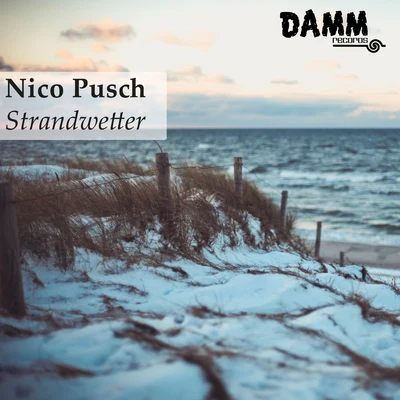 Nico PuschColdplay Strandwetter