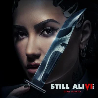 Still Alive (From the Original Motion Picture Scream VI) 專輯 Demi Lovato