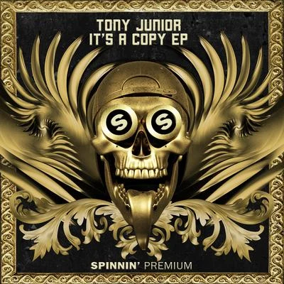 Tony Junior Its A Copy EP