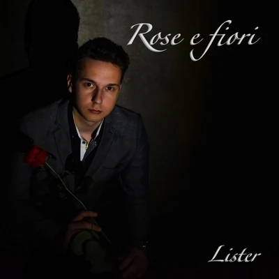 Rose e fiori 專輯 Lister/Blast Fama/Joss Marvin/Obia 41/Emma Black White