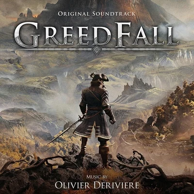 Greedfall (Original Soundtrack) 專輯 Olivier Deriviere