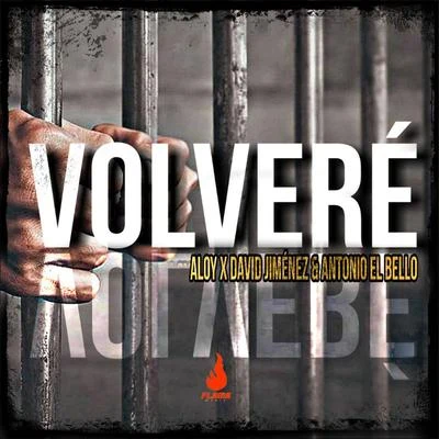 Volveré 专辑 Antonio El Bello