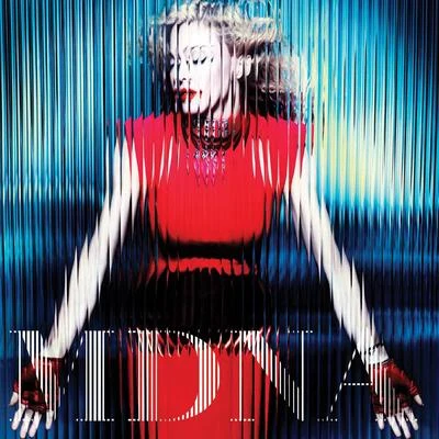 Madonna MDNA