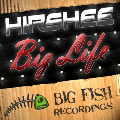 Big Life 專輯 Dirtyloud/Hirshee/Aftershock/Thomas Feelman/Cosmo & Skoro