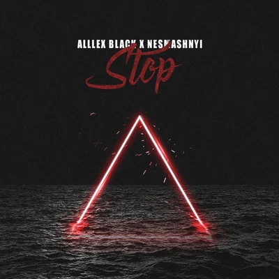 Stop 專輯 Alllex Black/Felix