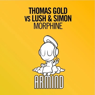 Thomas Gold Morphine