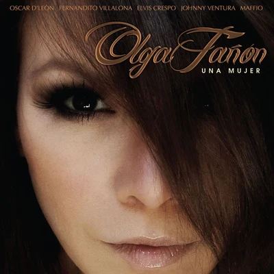 Una Mujer 專輯 Olga Tañón