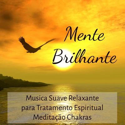 Mente Brilhante - Musica Suave Relaxante para Tratamento Espiritual Meditação Chakras e Centro de Energia com Sons da Natureza New Age Instrumentais 專輯 Alma/Nicki Minaj/Ariana Grande/Logic/Grey