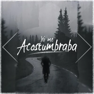 Ya Me Acostumbraba (feat. Aryddem & Heinree) 專輯 Melodico