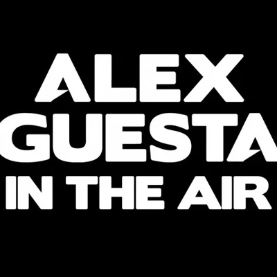 In The Air 專輯 Alex Guesta