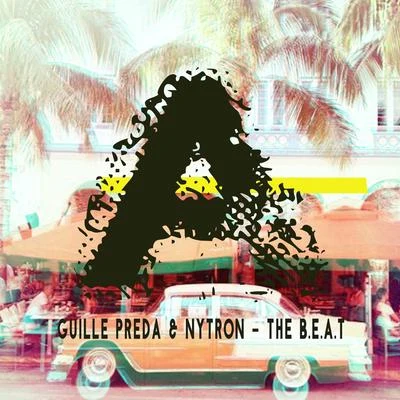 The B.E.A.T 專輯 Guille Preda