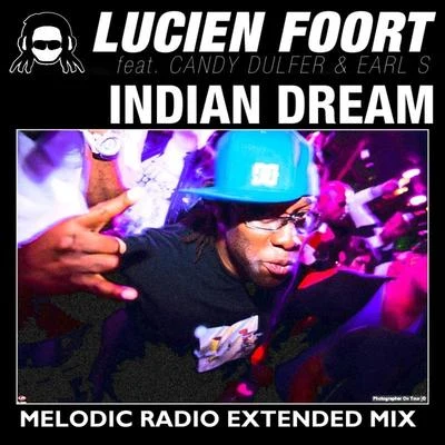 Indian Dream (Melodic Club Mix) 專輯 I-Fan/Lucien Foort