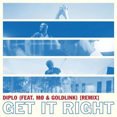 Get It Right (Remix) 專輯 Pop Levi/Bigg Jus/Diplo/HEAVy/Jaga