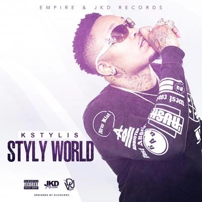 Styly World 專輯 Kstylis