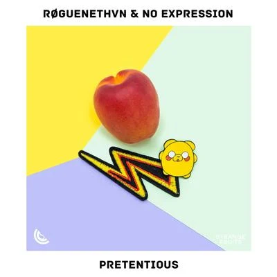 Pretentious 專輯 No ExpressioN/Xenton/Spinner Sunny