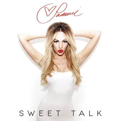 Sweet Talk 專輯 Samantha Jade