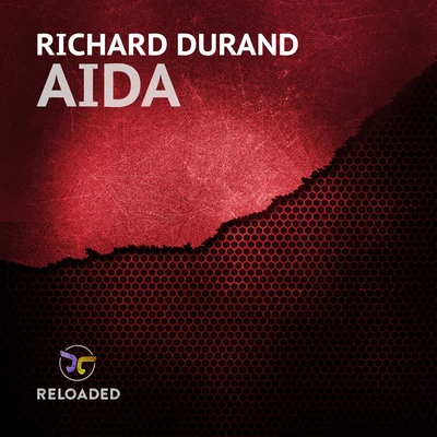 Aida 專輯 Richard Durand