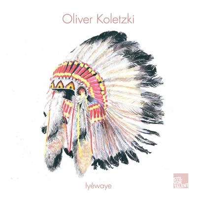 Oliver Koletzki Iyéwaye