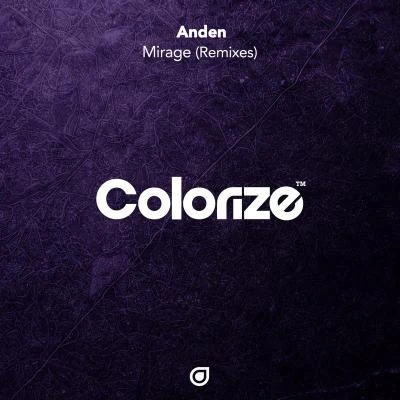 Mirage (Remixes) 專輯 Anden