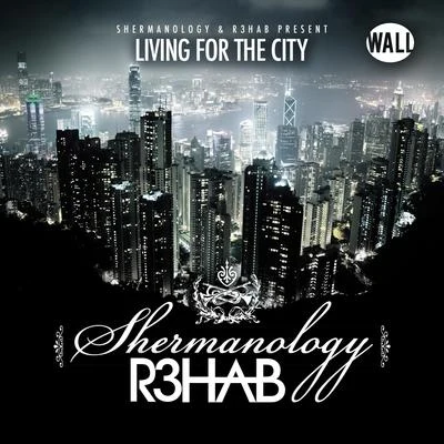 Living 4 The City 專輯 Shermanology