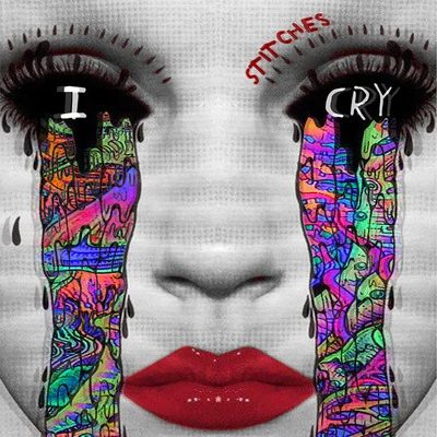 I Cry 專輯 Import/Stitches