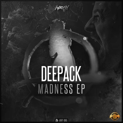 Madness EP 專輯 Deepack/Showtek