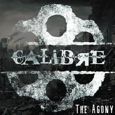 CalibrePablo Nouvelle The Agony