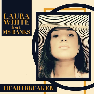 Heartbreaker 專輯 Laura White