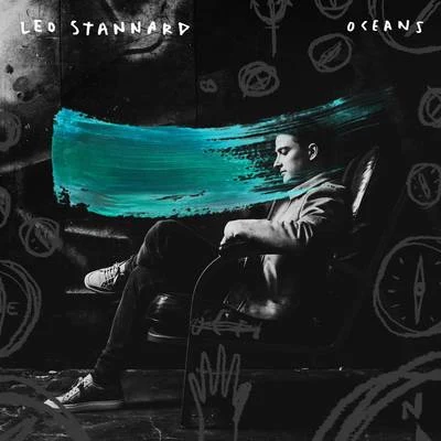 Oceans 專輯 Leo Stannard