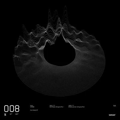 Cornfields EP 專輯 Khen/Anders./Franz Alice Stern/Dany Holm/Zusammenklang