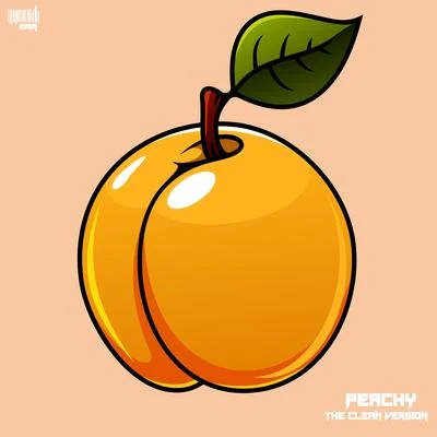 Peachy (Clean Version) 專輯 EMM