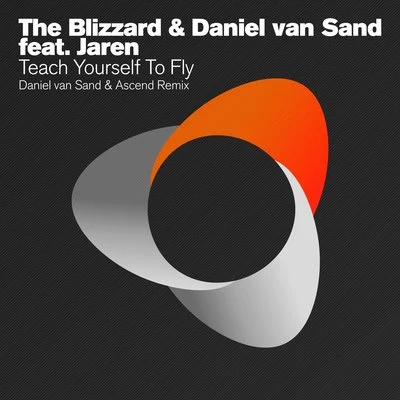 The BlizzardDaniel van SandJulie Thompson Teach Yourself To Fly