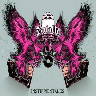 Batallas De Los Gallos 专辑 Ery Mariano/Joker Beats