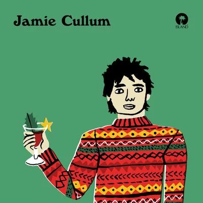 Jamie Cullum It's Christmas Christmas Don't Let Me Down