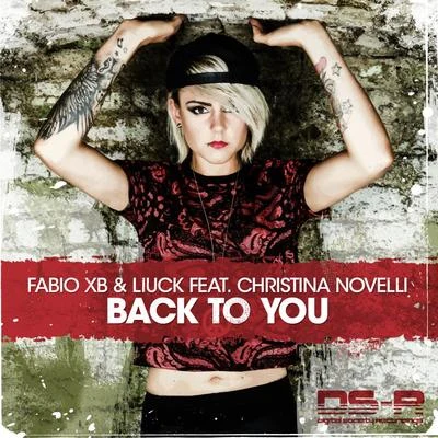 Fabio XBEric LumiereLiuck Back To You