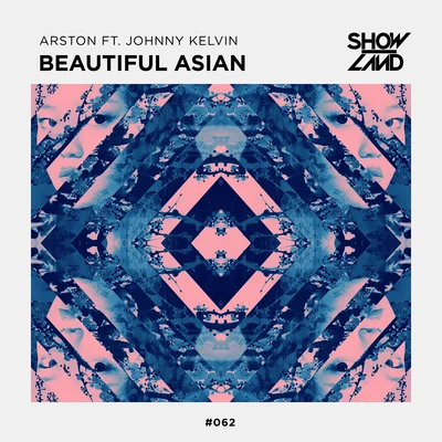 Beautiful Asian 專輯 Arston/Mike Perry/Maegan Cottone/Dee/Kastenholt