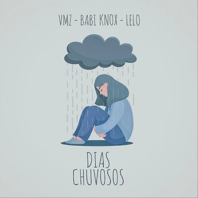 Dias Chuvosos 專輯 Frank La Costa/Lelo