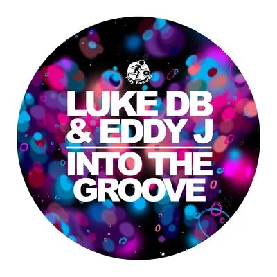 Into The Groove 專輯 Fabien Pizar/Luke DB