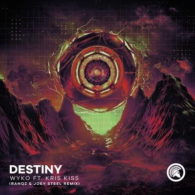 Joey SteelJMBBjoegarratt Destiny (Ranqz & Joey Steel Remix)