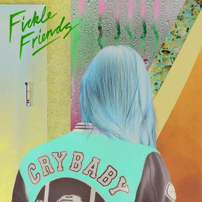 Cry Baby 專輯 Fickle Friends/MJ Cole