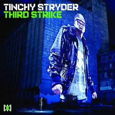 Third Strike 专辑 Tinchy Stryder