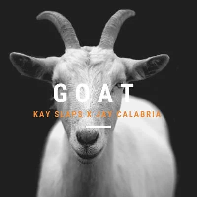 Goat 專輯 Jay Calabria