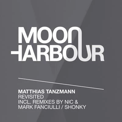 Revisited 專輯 Matthias Tanzmann/Marc Romboy