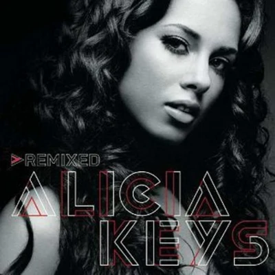 Remixed 專輯 Alicia Keys