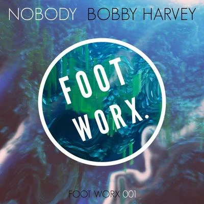 Nobody 專輯 Bobby Harvey/Danny Dearden