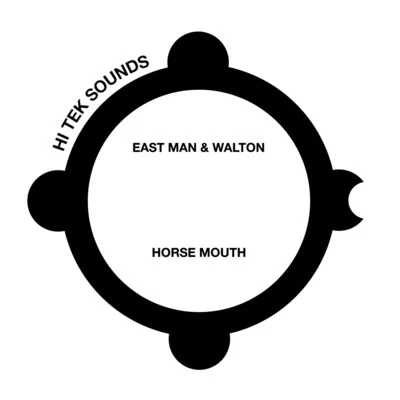 Horse Mouth 專輯 Walton