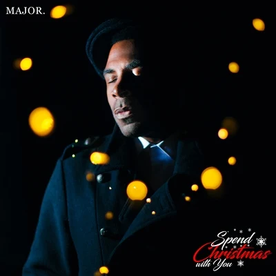 Spend Christmas With You 專輯 MAJOR./Sun.S